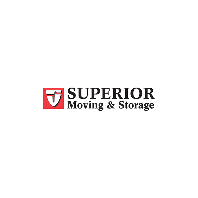 Superior Moving & Storage's Logo