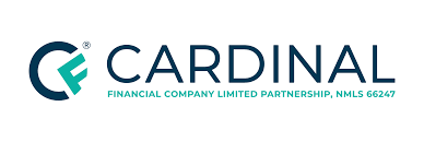 Kevin Martini | Martini Group | Cardinal Financial Company's Logo