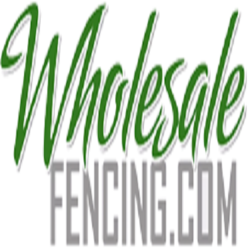 Wholesale Vinyl Fencing's Logo