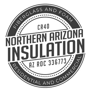 Northern Arizona Insulation LLC's Logo