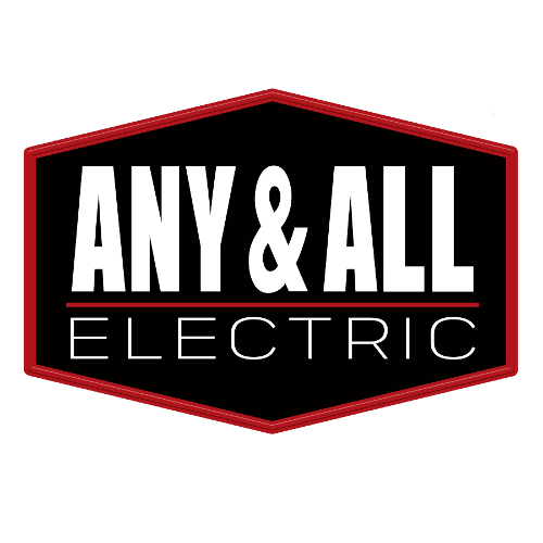 Any & All Electric LLC's Logo