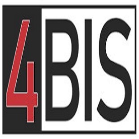 4BIS Cybersecurity and IT Services's Logo