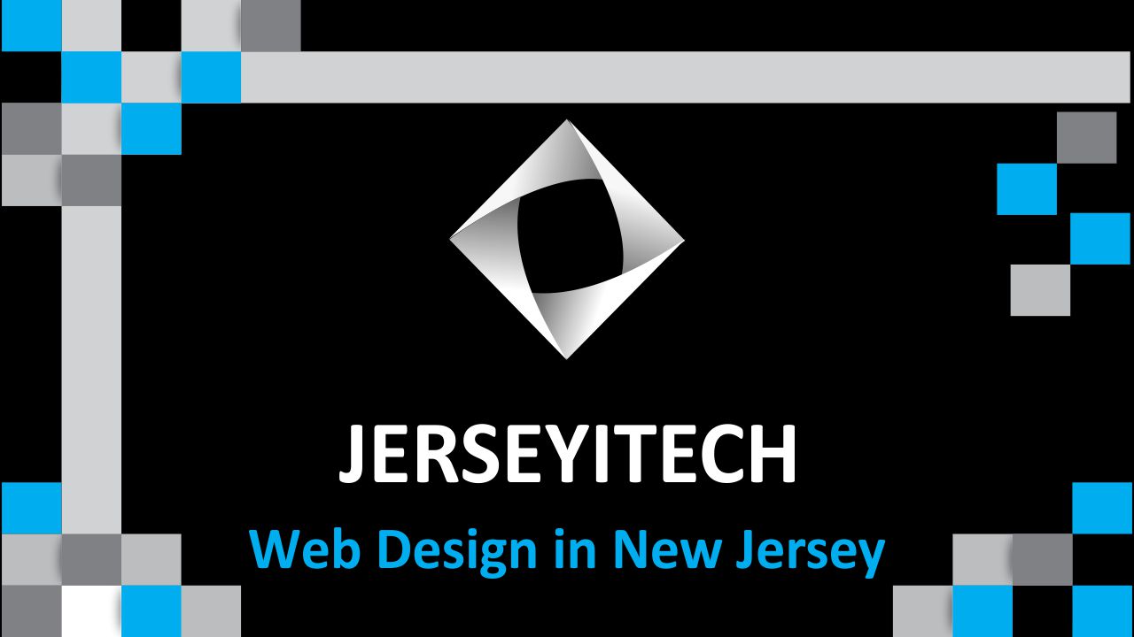 NJ Web Design Company