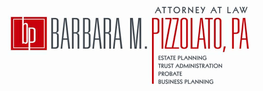 Barbara M. Pizzolato, P.A.'s Logo