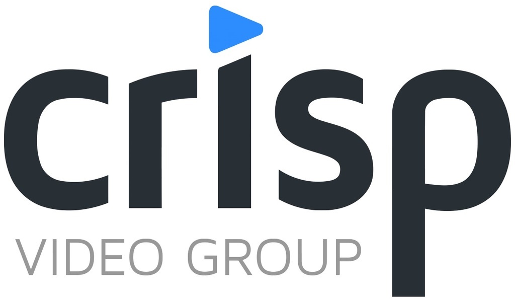 Crisp Video Group's Logo