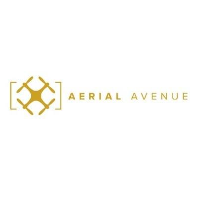 Aerial Avenue's Logo