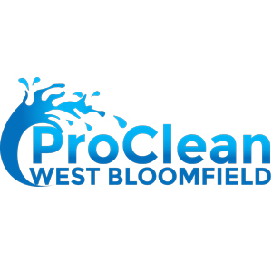 ProClean Pressure Washing West Bloomfield's Logo