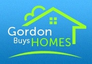 Gordon Buys Homes's Logo