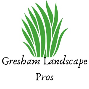 Gresham landscape pros's Logo