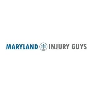 Maryland Injury Guys's Logo