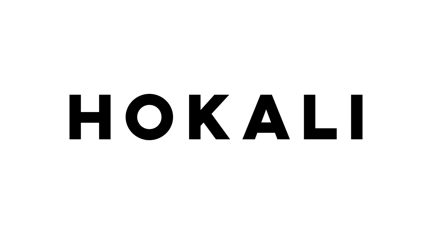 hokali's Logo