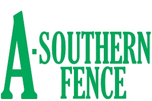 A-Southern Fence's Logo