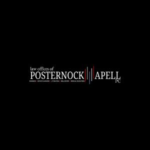 Posternock Apell, PC's Logo