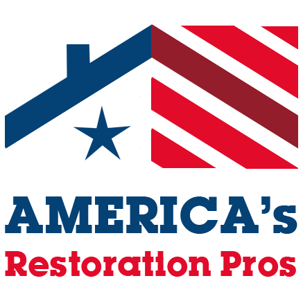 America's Restoration Pros of Riverside's Logo