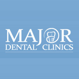Major Dental Clinics Of Milwaukee's Logo