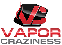 Vapor Craziness's Logo