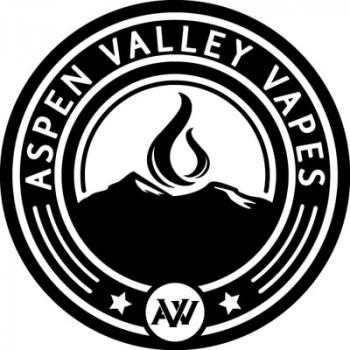 Aspen Valley Vapes's Logo