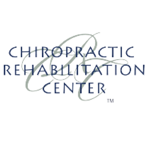 Chiropractic Rehabilitation Center's Logo