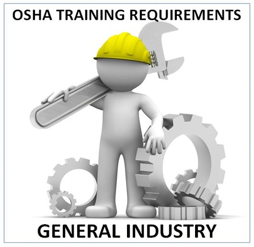 JM Osha Safety Training's Logo