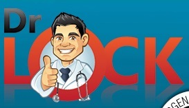 Dr Lock's Logo