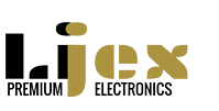 Lijex Premium Electronics's Logo