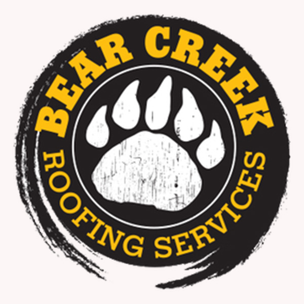 Bear Creek Roofing Services's Logo