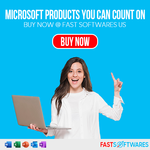 Enjoy up to 50 percent discount on Microsoft product keys