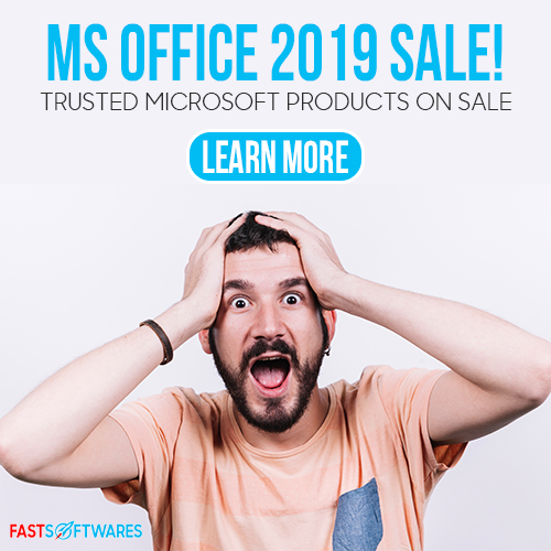 Trusted Microsoft products you can count on