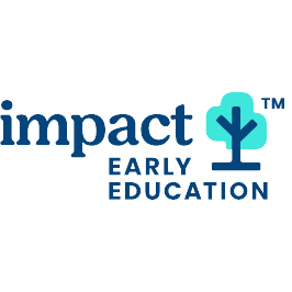 Impact Early Education's Logo