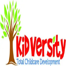 KidVersity's Logo