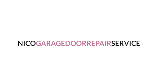 Nico Garage Door Repair Service's Logo