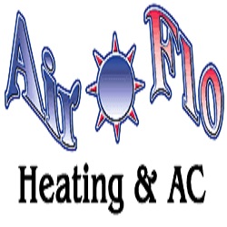 Air Flo Heating & AC's Logo