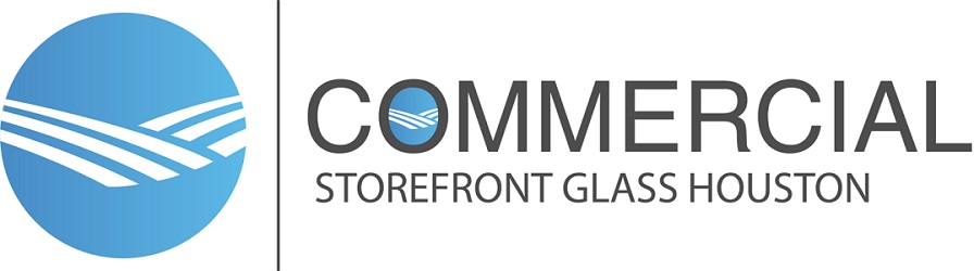 Commercial Storefront Glass Houston's Logo