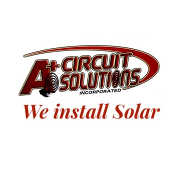 A+ Circuit Solutions Inc.'s Logo