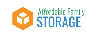 Affordable Family Storage's Logo