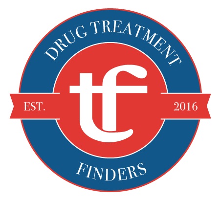 Drug Treatment Finders-Missouri's Logo