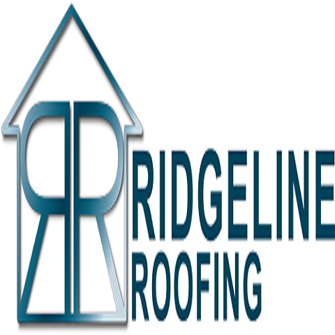 Ridgeline Roofing's Logo