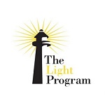 The Light Program Outpatient Treatment in Media, PA's Logo