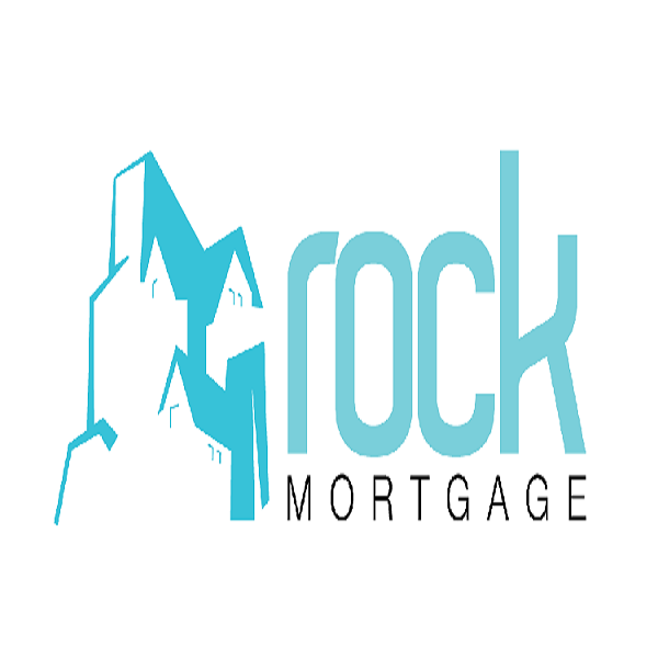 Rock Mortgage's Logo