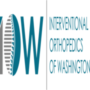 Interventional Orthopedics Of Washington's Logo