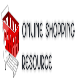 Online shopping resource's Logo