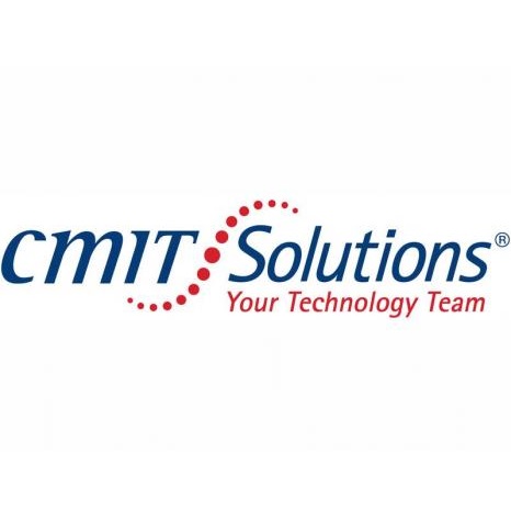 CMIT Solutions of Newport Beach's Logo