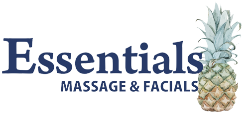 Essentials Massage & Facial of Bradenton's Logo