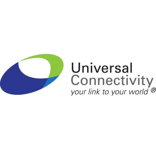Universal Connectivity's Logo