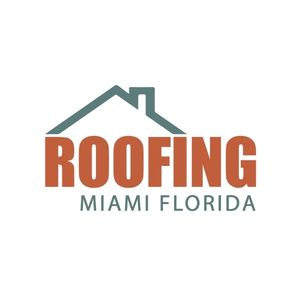 Roofing Miami Florida's Logo