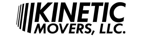 Kinetic Movers LLC's Logo
