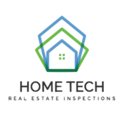 Home Tech Real Estate Inspections's Logo