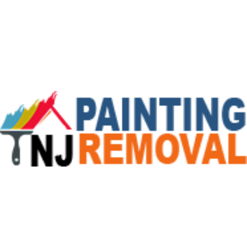NJ Painting and Removal's Logo