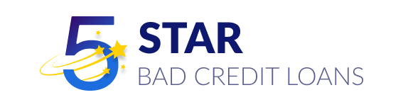 5S Bad Credit Loans's Logo