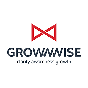 Growwwise's Logo